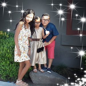 Meet your Posher, Rickardo